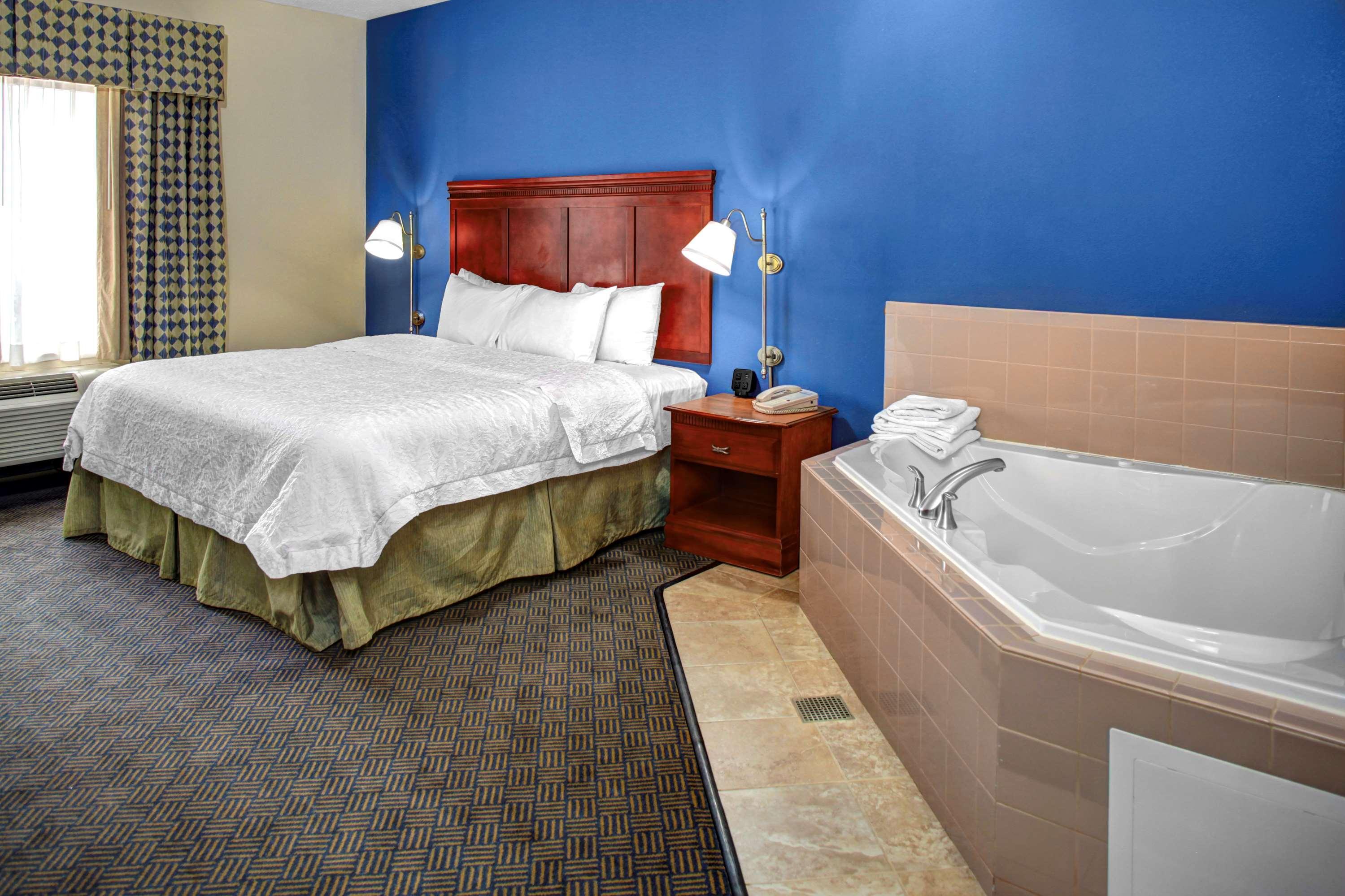 Hampton Inn Coldwater Luaran gambar