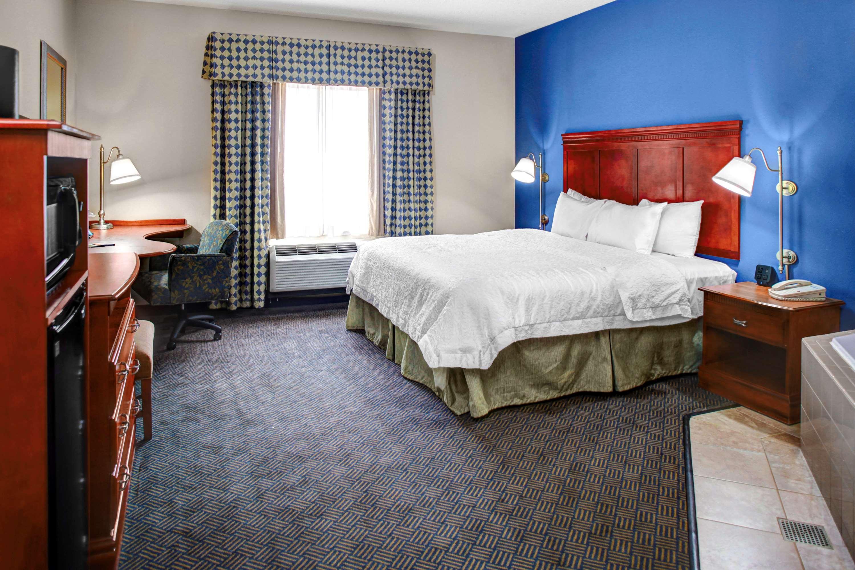 Hampton Inn Coldwater Luaran gambar