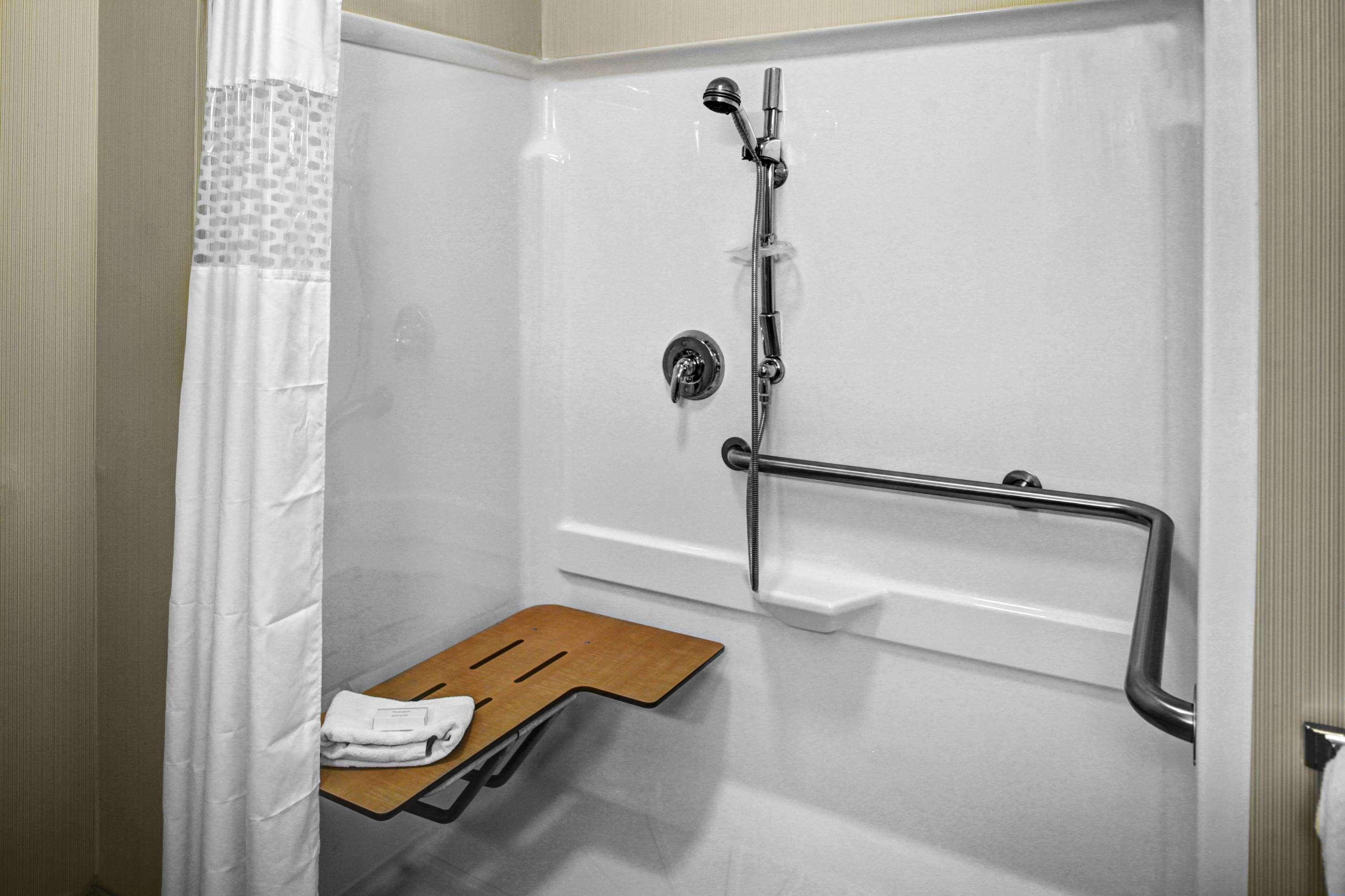Hampton Inn Coldwater Luaran gambar