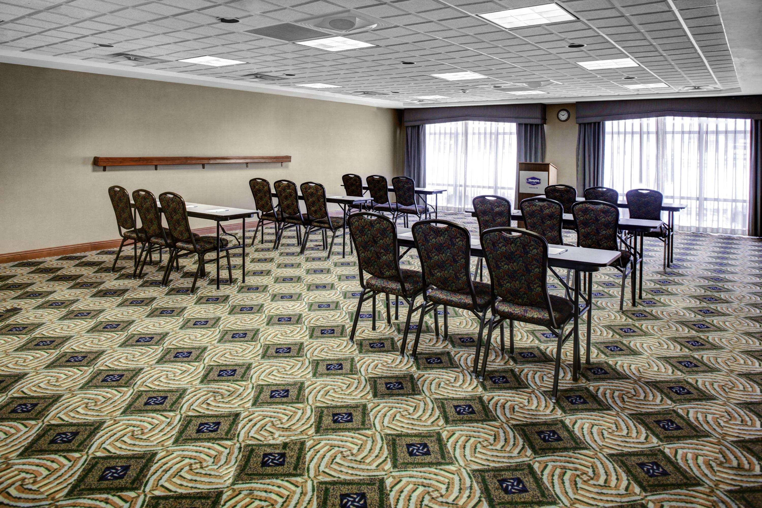 Hampton Inn Coldwater Luaran gambar