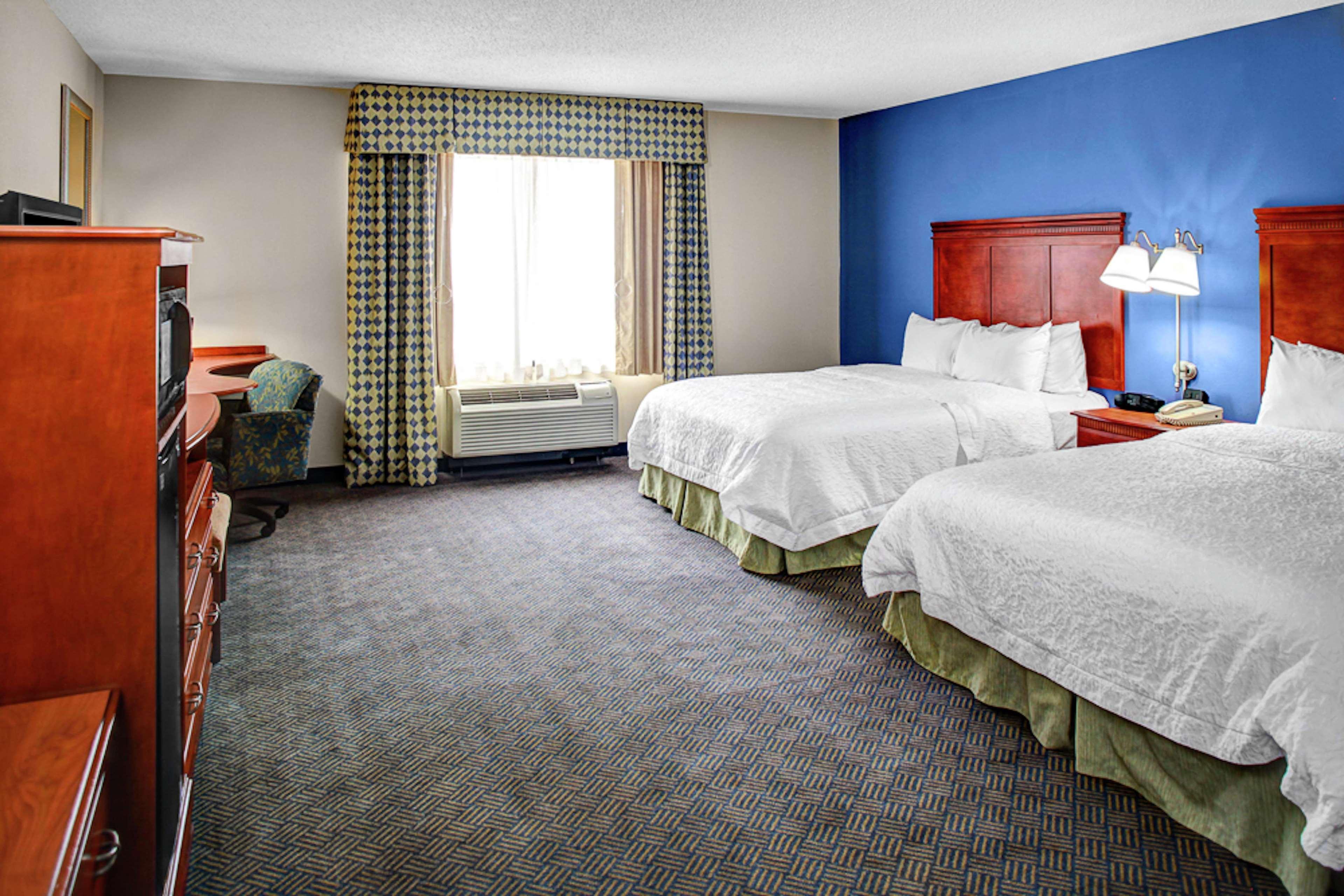 Hampton Inn Coldwater Luaran gambar