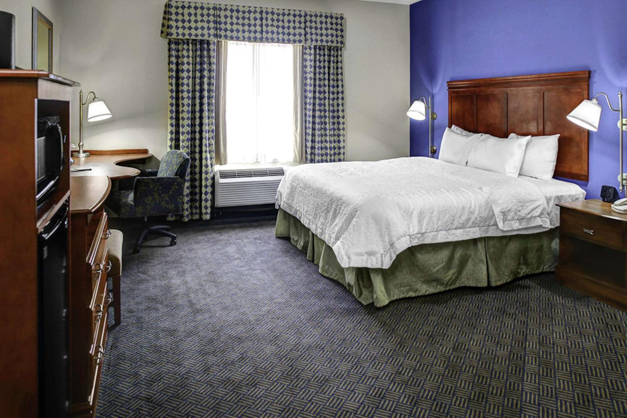 Hampton Inn Coldwater Luaran gambar