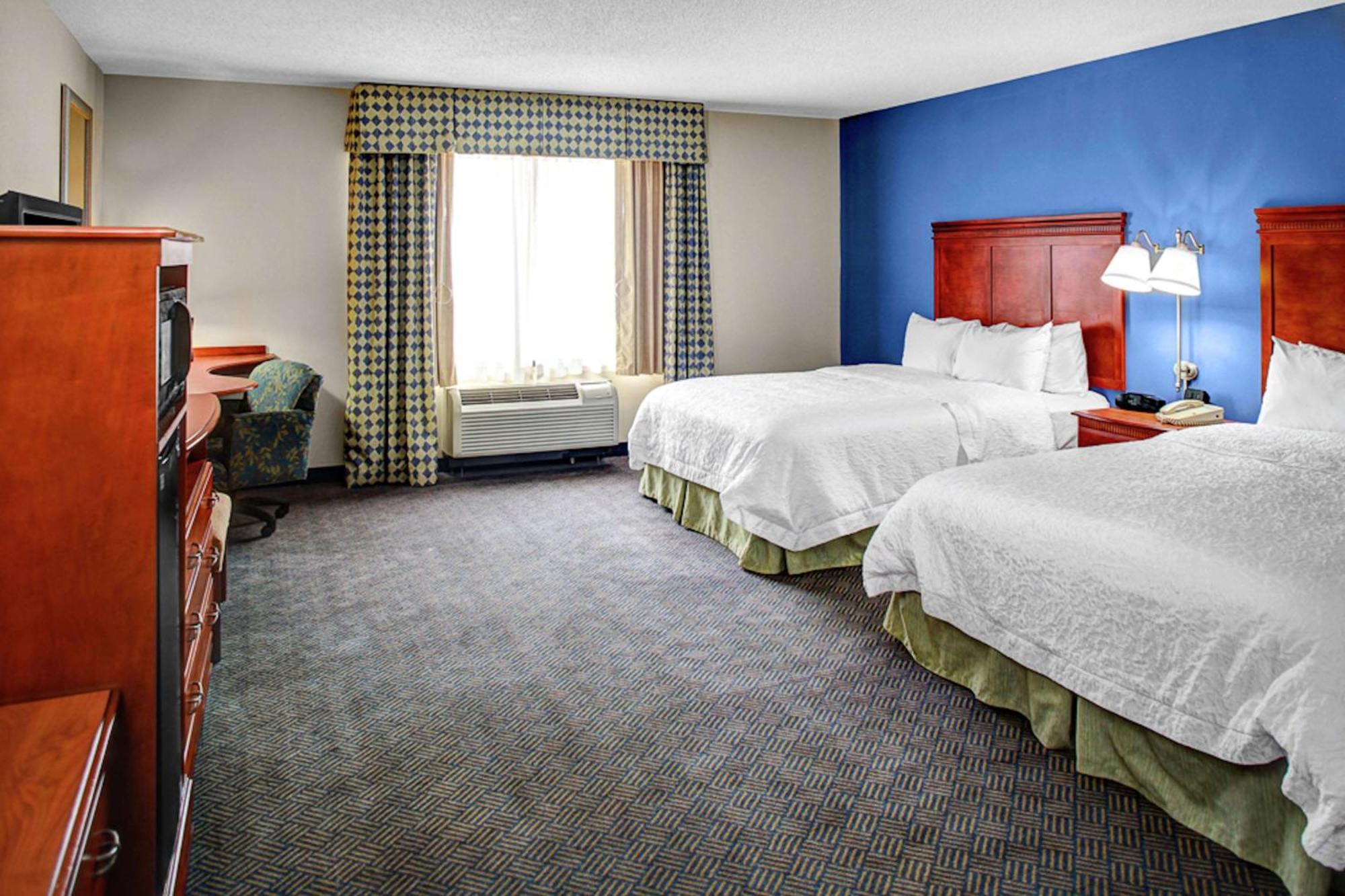 Hampton Inn Coldwater Luaran gambar