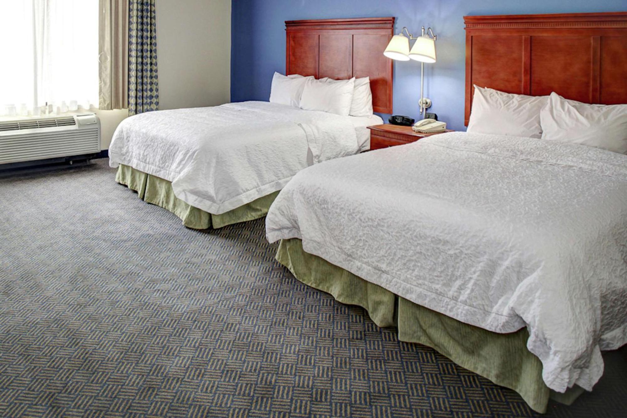 Hampton Inn Coldwater Luaran gambar